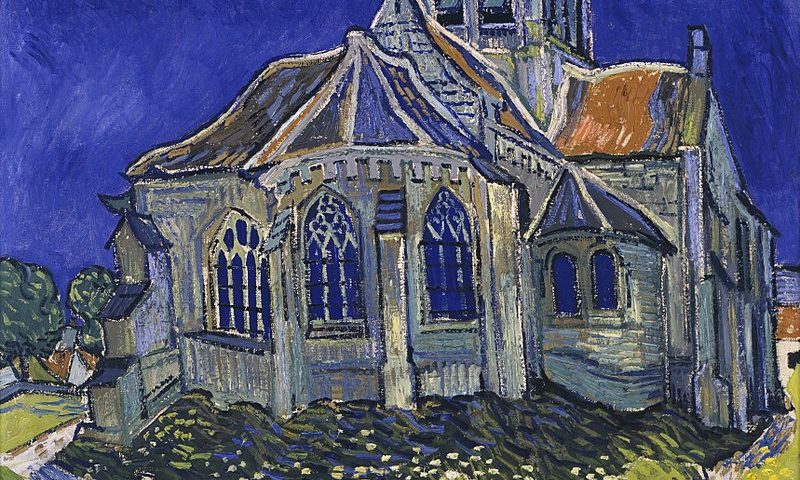 Auvers sur oise, de Daubigny à Van Gogh - Les bonnes visites