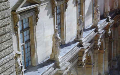 Le Louvre, de la forteresse au musée…